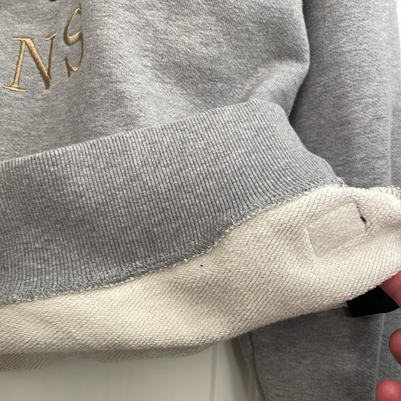 Tommy Hilfiger (Tommy Jeans) sweatshirt - Picture 6 of 8